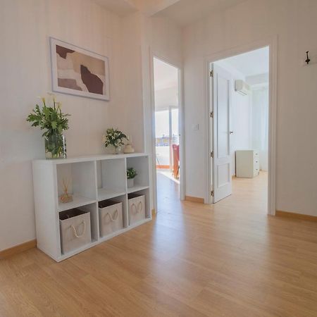 Apartamento Tomillo I 칸델레다 외부 사진