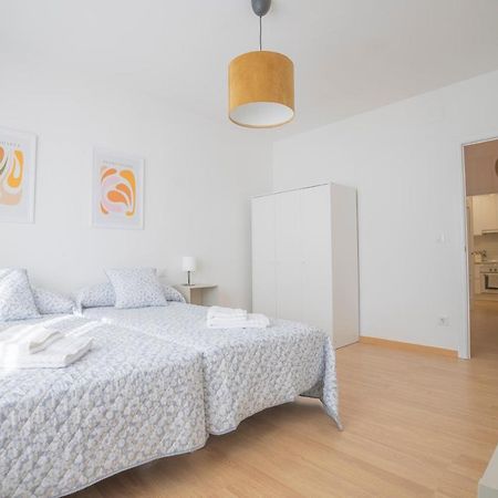Apartamento Tomillo I 칸델레다 외부 사진