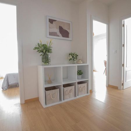 Apartamento Tomillo I 칸델레다 외부 사진