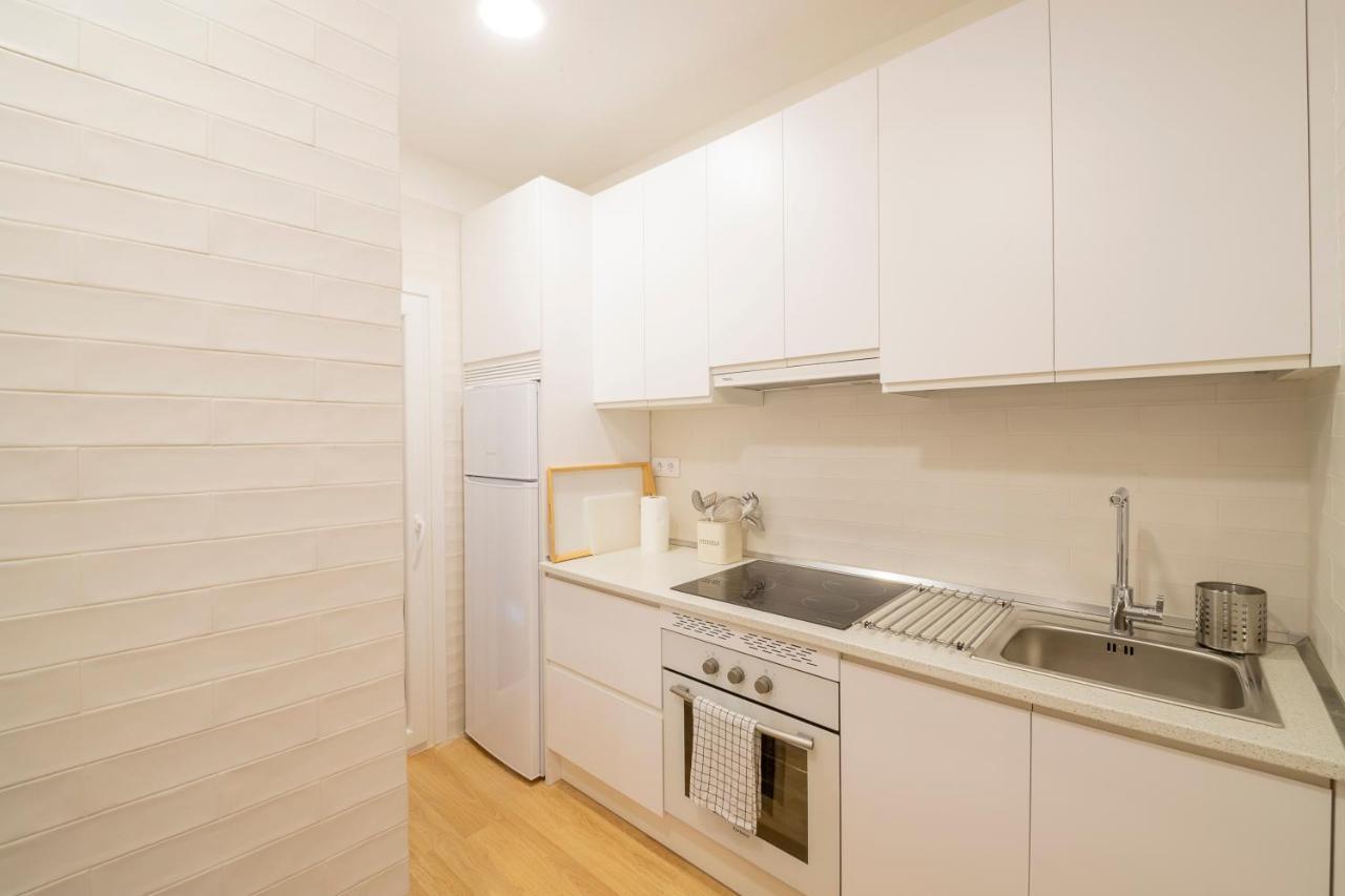 Apartamento Tomillo I 칸델레다 외부 사진