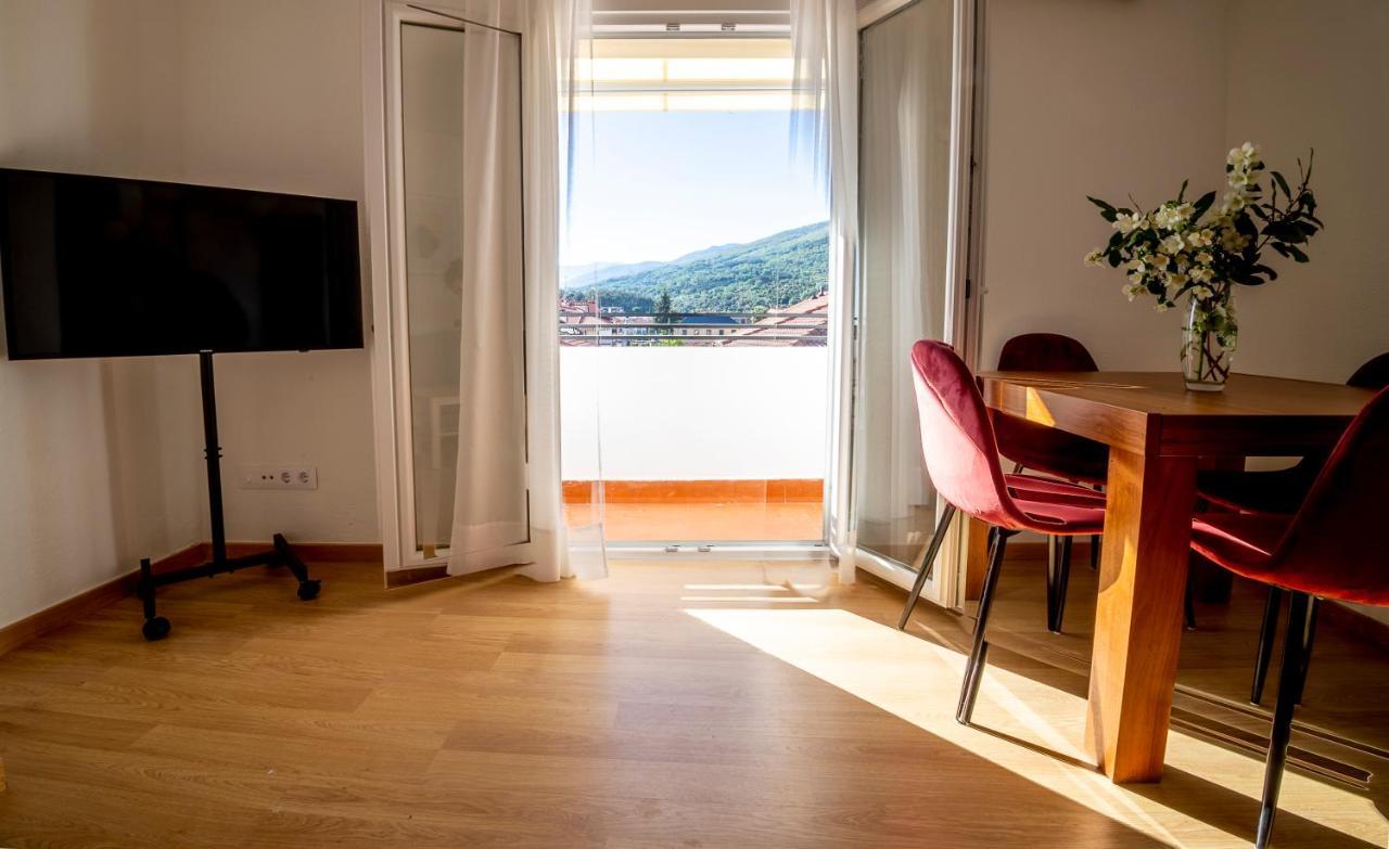 Apartamento Tomillo I 칸델레다 외부 사진