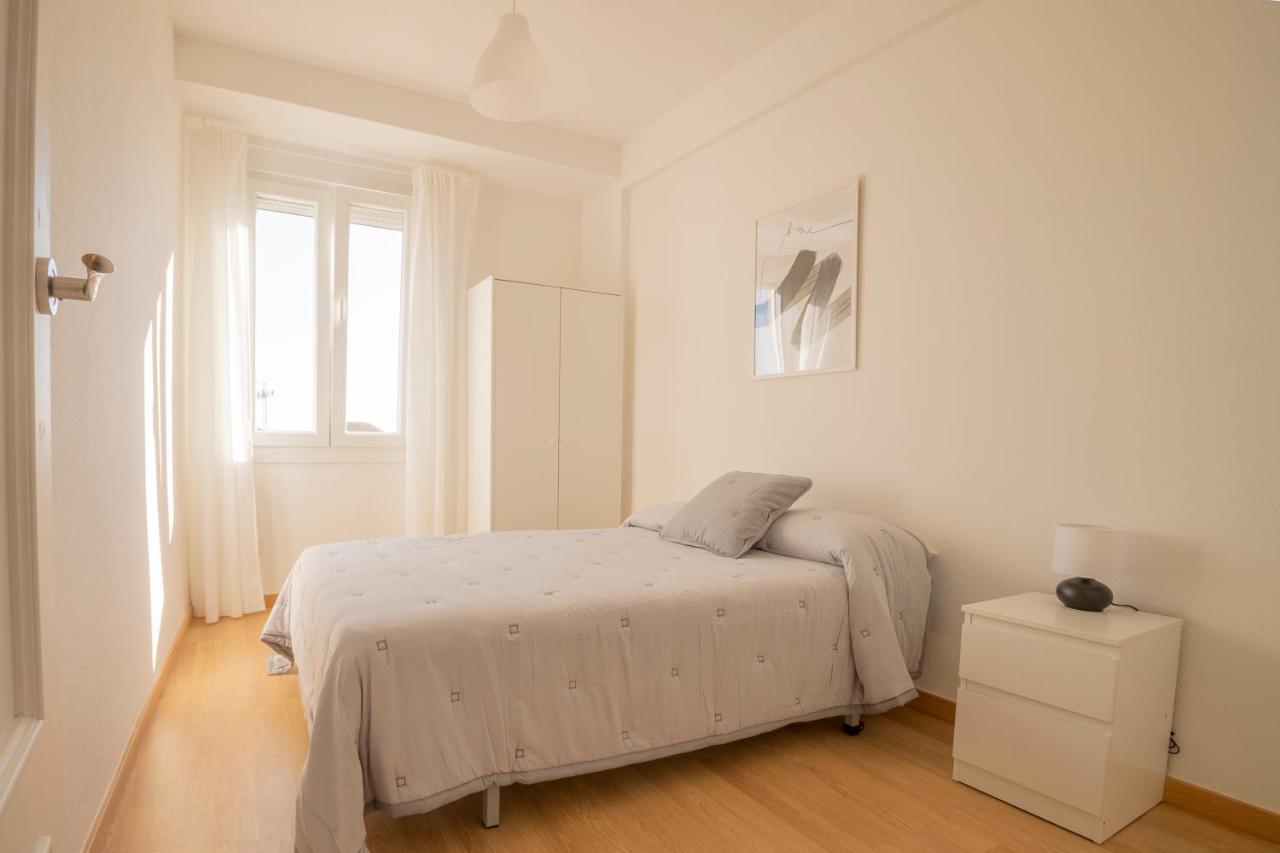 Apartamento Tomillo I 칸델레다 외부 사진