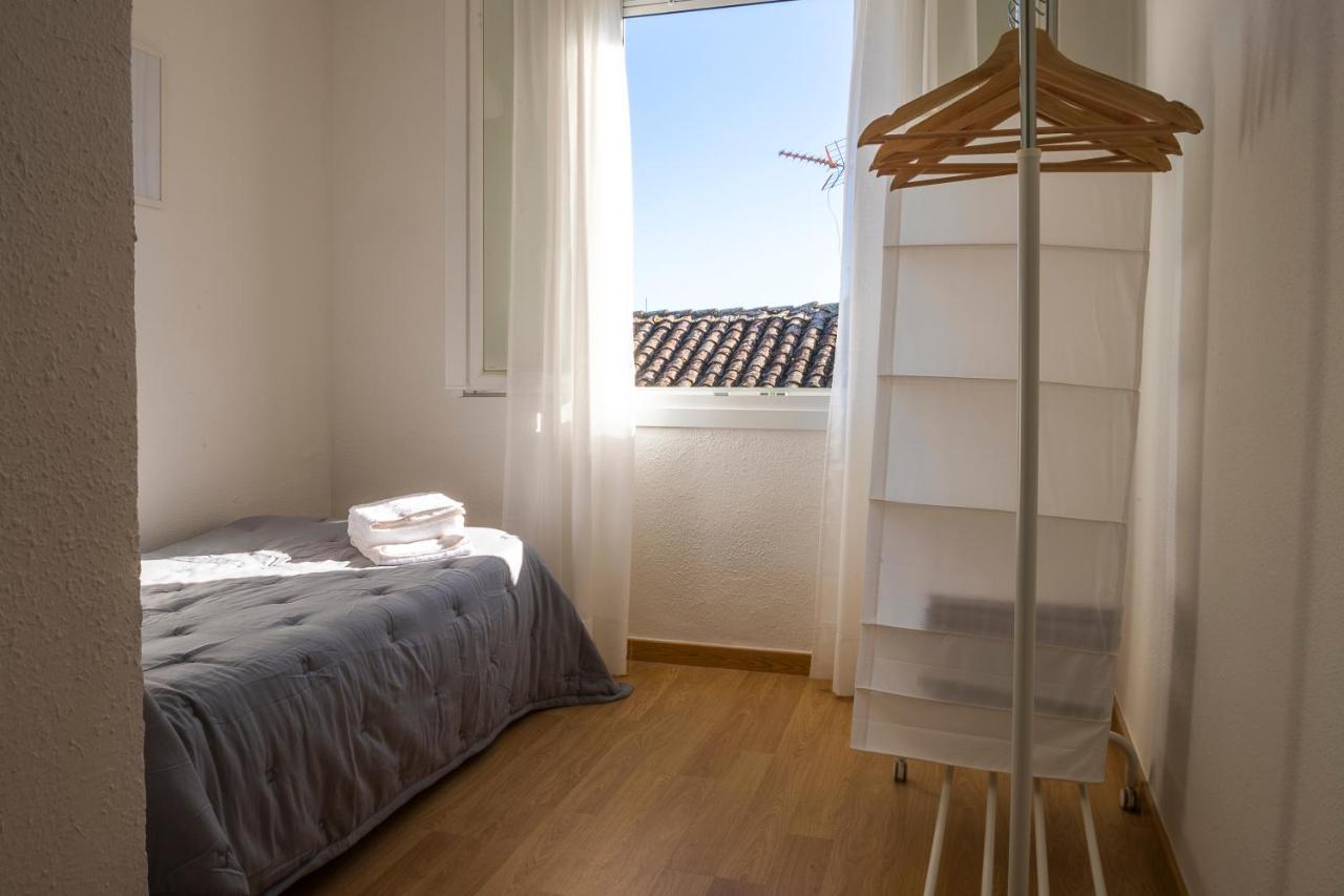 Apartamento Tomillo I 칸델레다 외부 사진